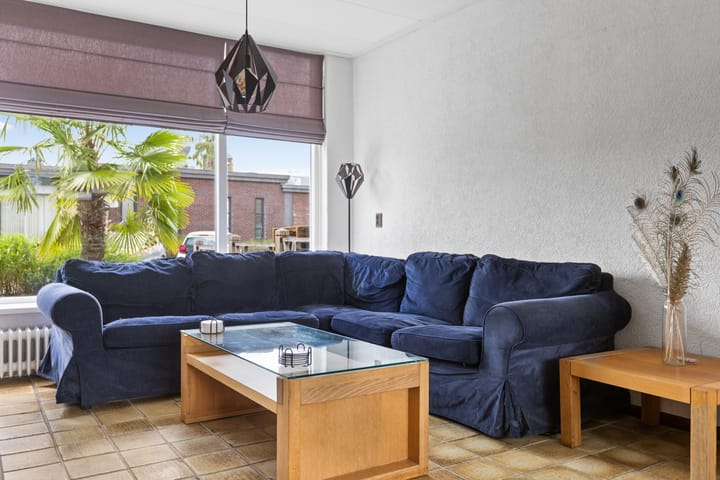 Foto 9 van Theo Kleverstraat 23