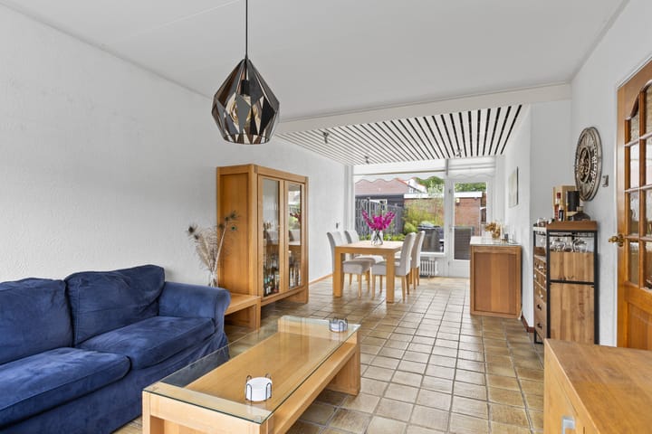 Foto 10 van Theo Kleverstraat 23