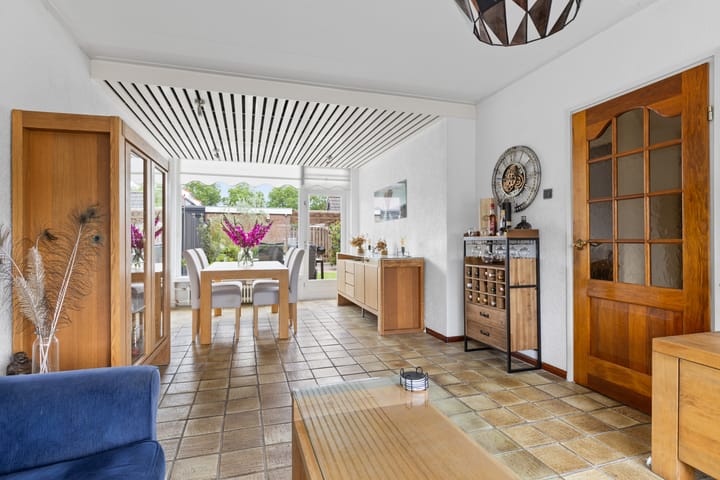 Foto 11 van Theo Kleverstraat 23