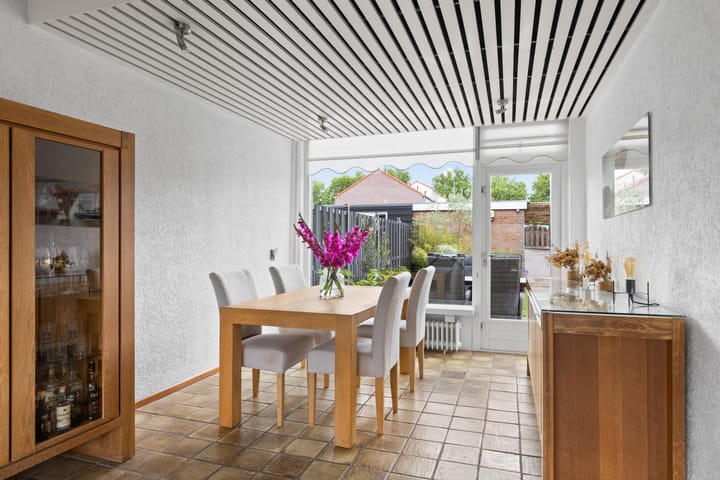 Foto 12 van Theo Kleverstraat 23