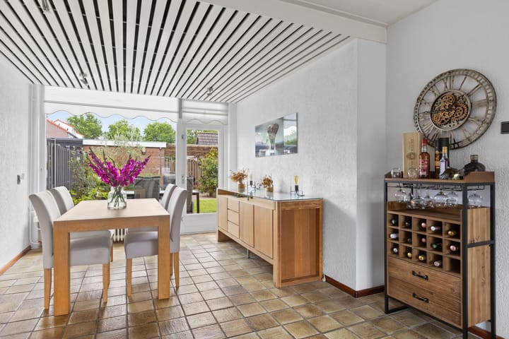 Foto 13 van Theo Kleverstraat 23