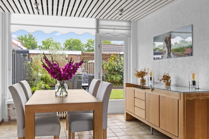 Foto 14 van Theo Kleverstraat 23