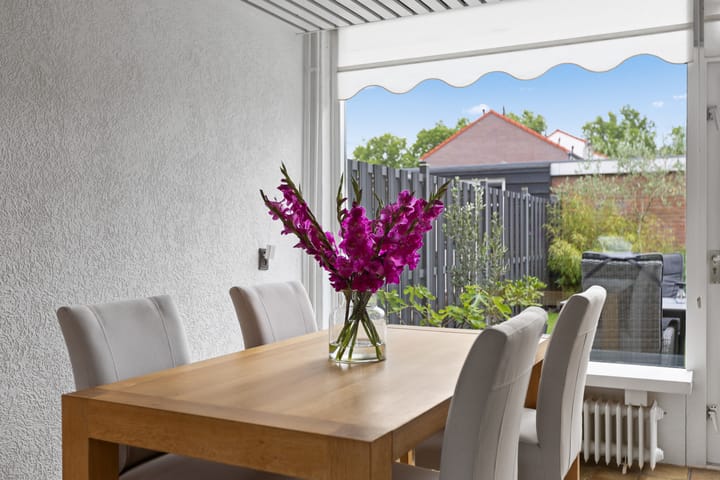 Foto 15 van Theo Kleverstraat 23