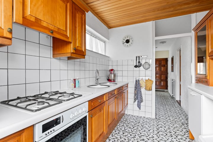 Foto 17 van Theo Kleverstraat 23