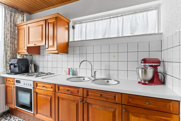 Foto 18 van Theo Kleverstraat 23