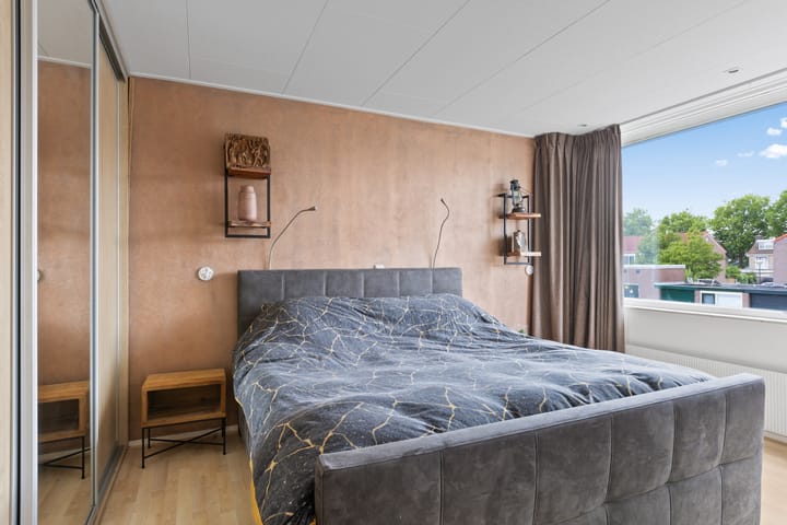 Foto 21 van Theo Kleverstraat 23