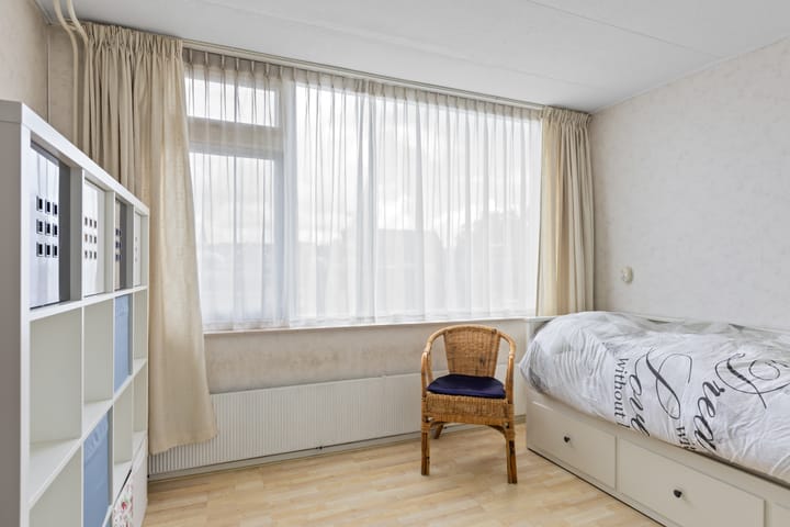 Foto 23 van Theo Kleverstraat 23