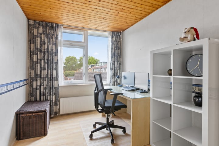 Foto 25 van Theo Kleverstraat 23