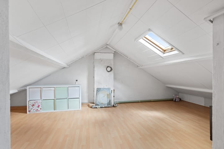 Foto 29 van Theo Kleverstraat 23