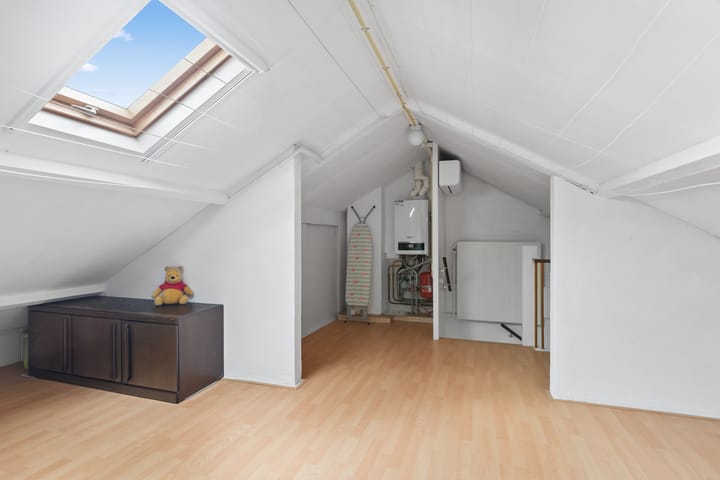 Foto 32 van Theo Kleverstraat 23