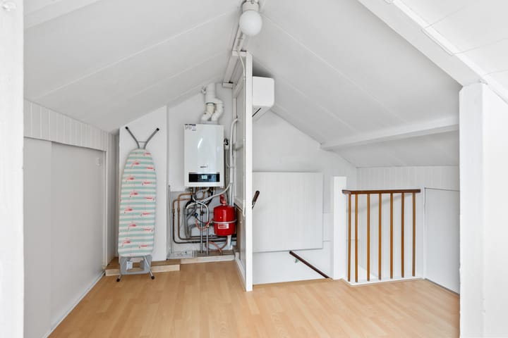 Foto 33 van Theo Kleverstraat 23