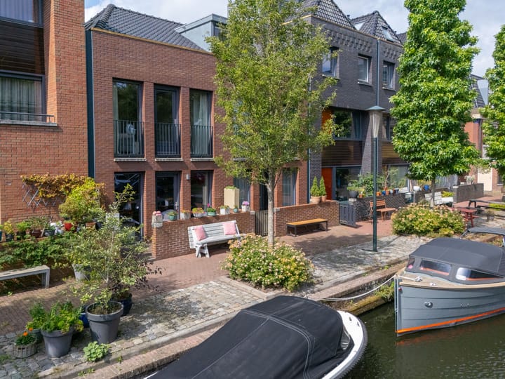 Foto 1 van Jeudje 21