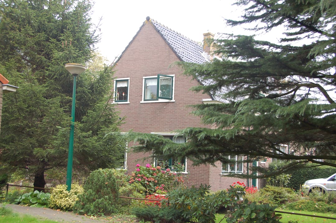 Foto 1 van Kruitpad 6