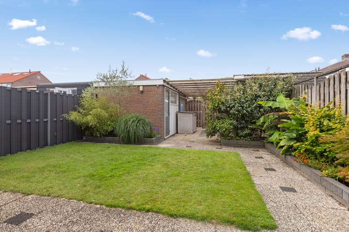 Foto 36 van Theo Kleverstraat 23