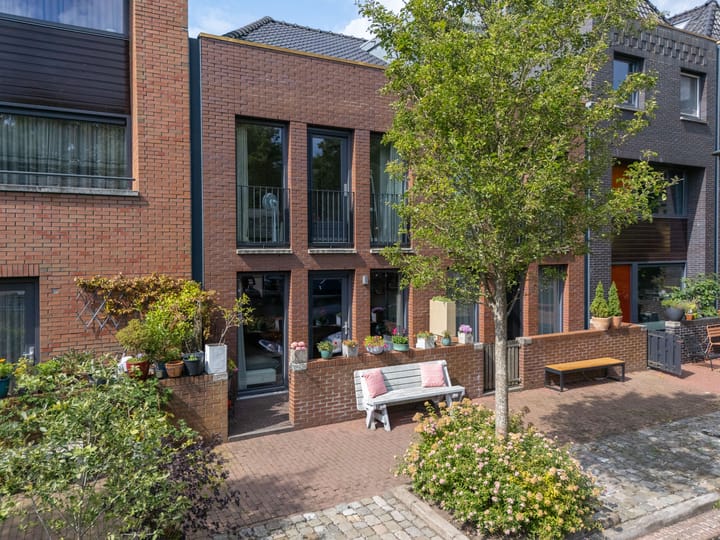 Foto 5 van Jeudje 21