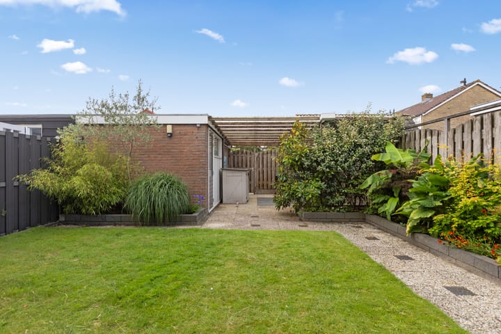 Foto 37 van Theo Kleverstraat 23