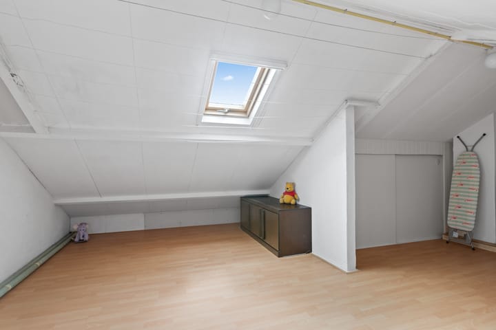 Foto 30 van Theo Kleverstraat 23