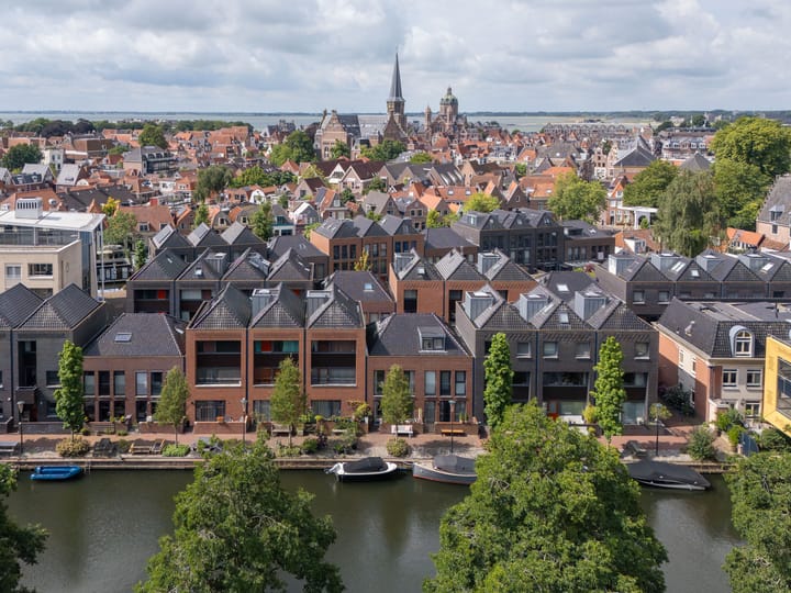 Foto 7 van Jeudje 21