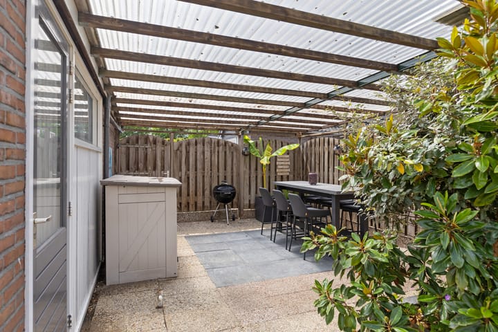 Foto 39 van Theo Kleverstraat 23