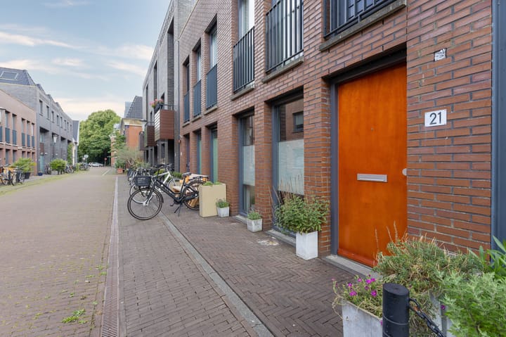 Foto 12 van Jeudje 21