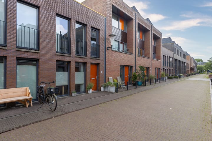 Foto 11 van Jeudje 21