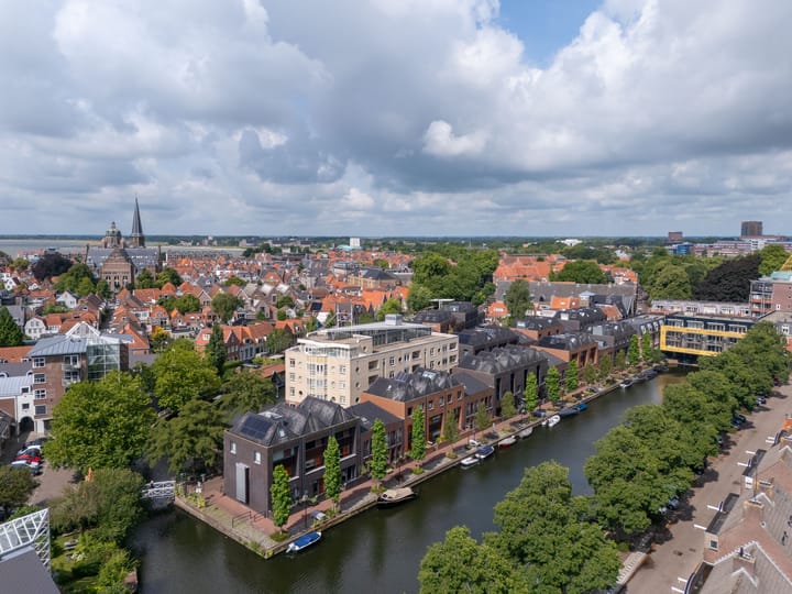 Foto 6 van Jeudje 21