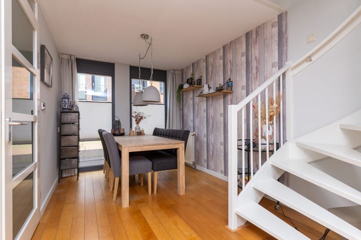 Foto 14 van Jeudje 21