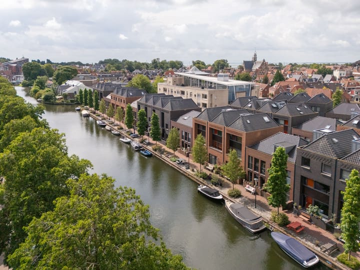 Foto 8 van Jeudje 21