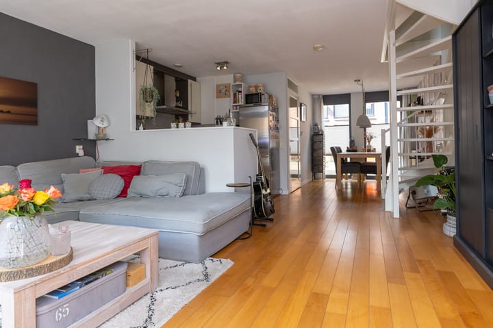 Foto 17 van Jeudje 21