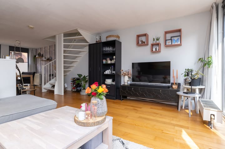 Foto 18 van Jeudje 21