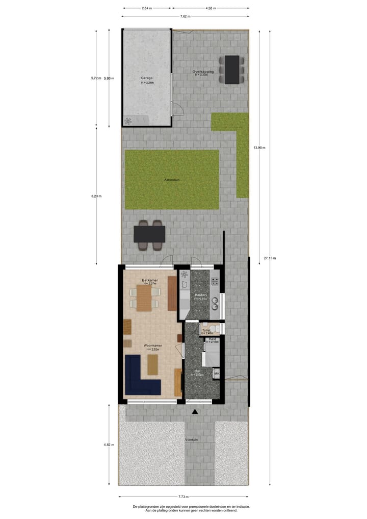 Foto 50 van Theo Kleverstraat 23