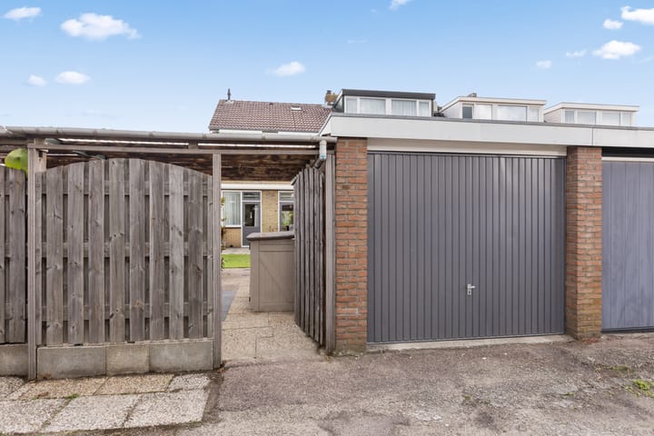 Foto 47 van Theo Kleverstraat 23