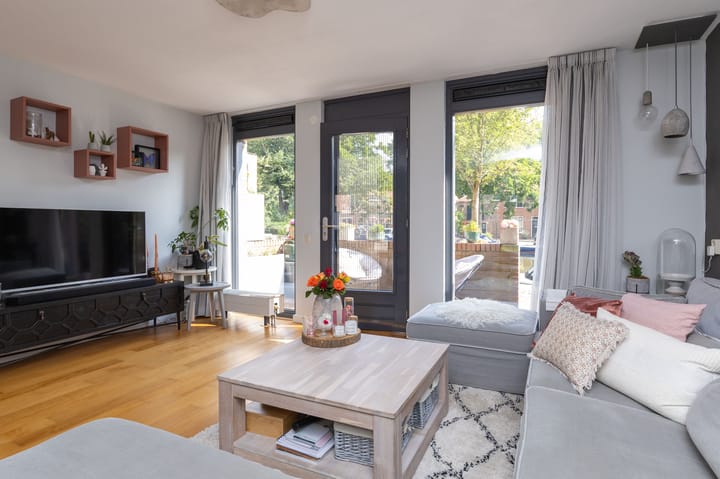 Foto 19 van Jeudje 21