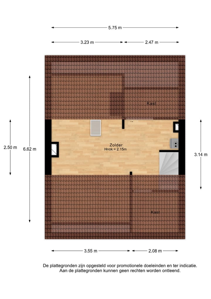 Foto 53 van Theo Kleverstraat 23