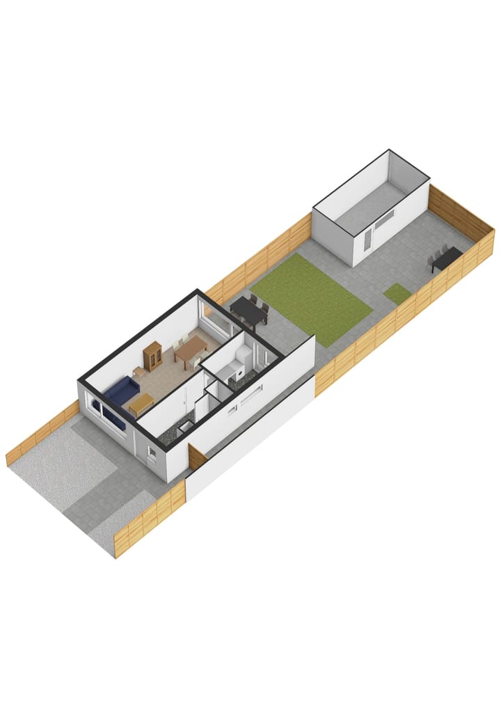 Foto 54 van Theo Kleverstraat 23