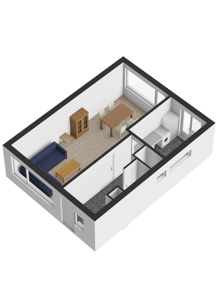 Foto 55 van Theo Kleverstraat 23