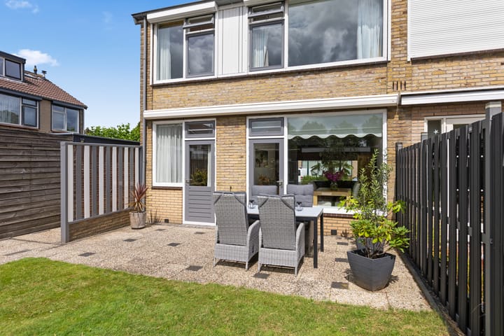 Foto 43 van Theo Kleverstraat 23