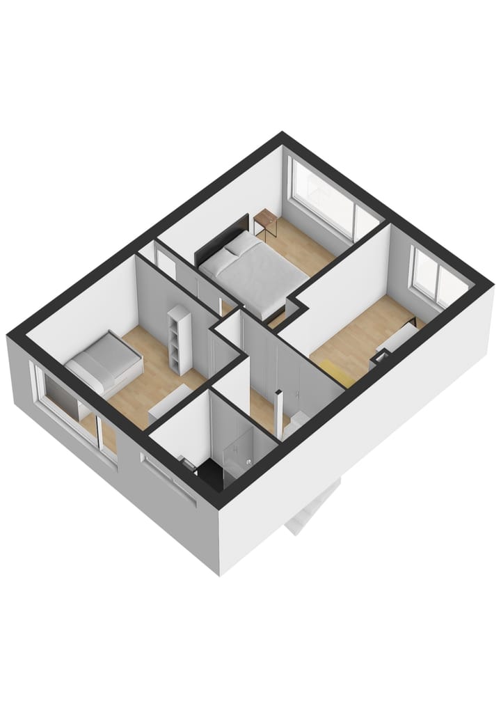 Foto 56 van Theo Kleverstraat 23