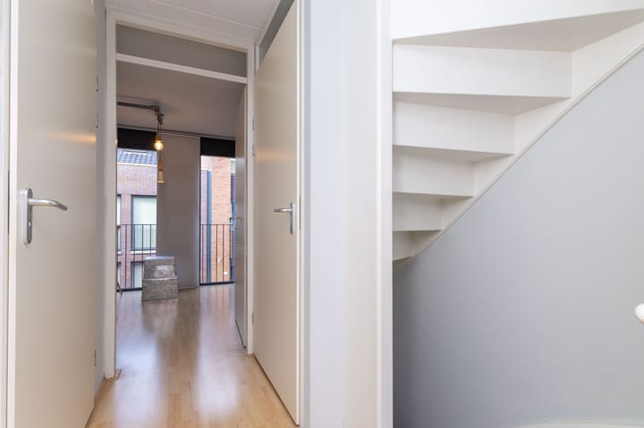 Foto 25 van Jeudje 21