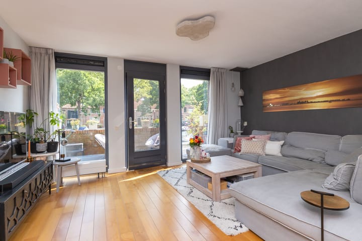 Foto 2 van Jeudje 21