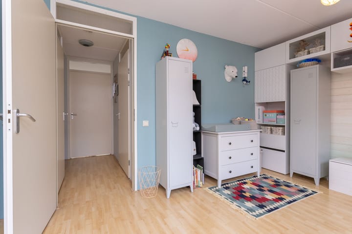 Foto 27 van Jeudje 21