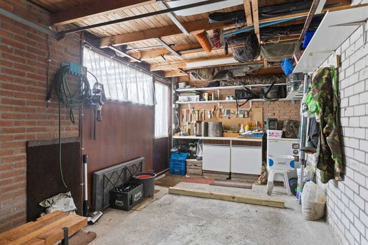 Foto 46 van Theo Kleverstraat 23