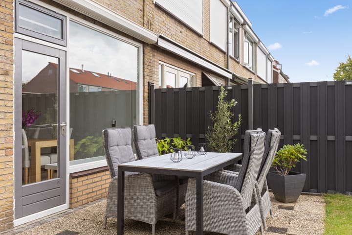 Foto 34 van Theo Kleverstraat 23