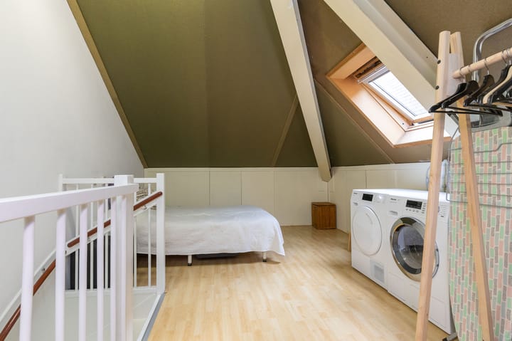 Foto 32 van Jeudje 21