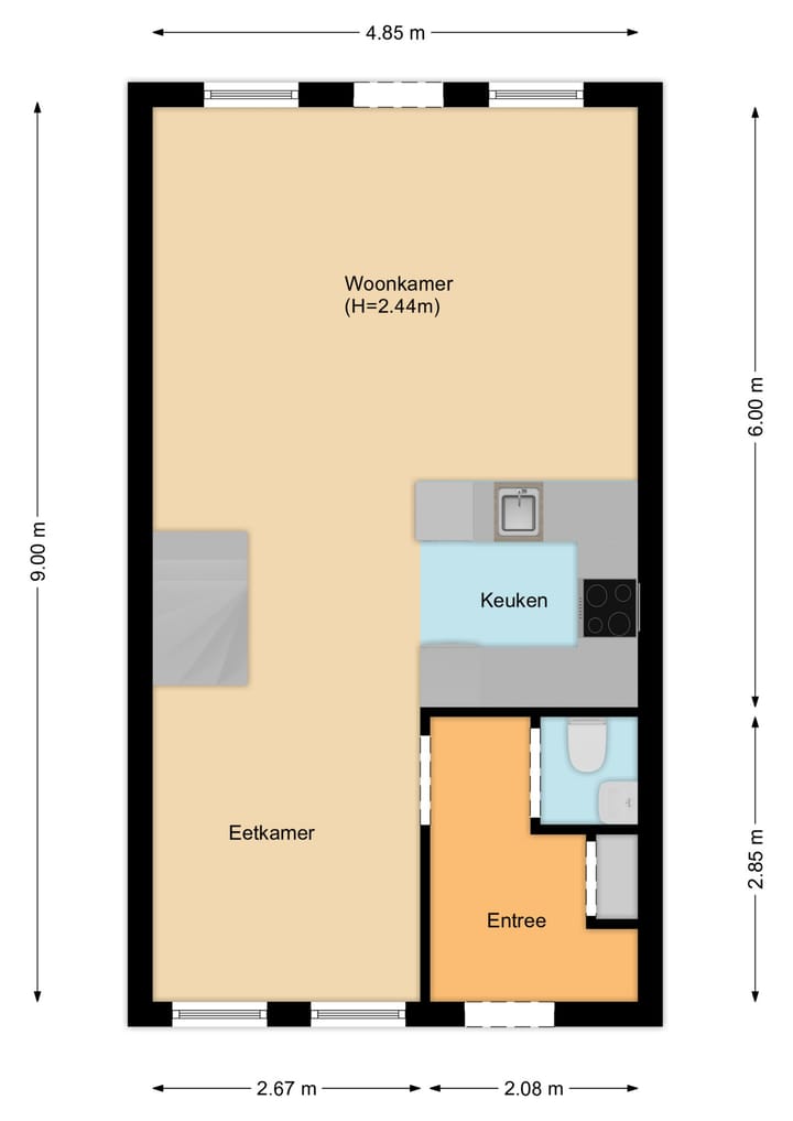 Foto 38 van Jeudje 21