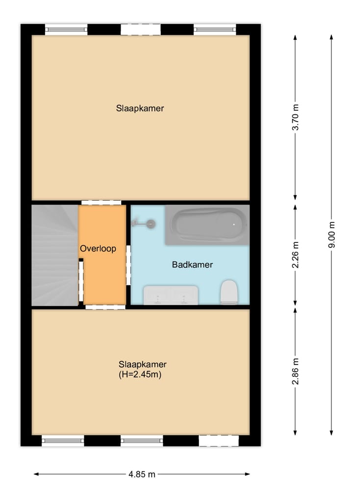 Foto 39 van Jeudje 21