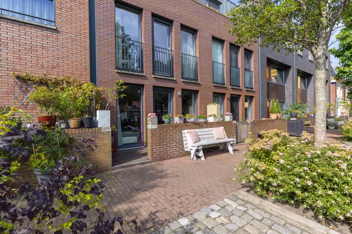 Foto 35 van Jeudje 21