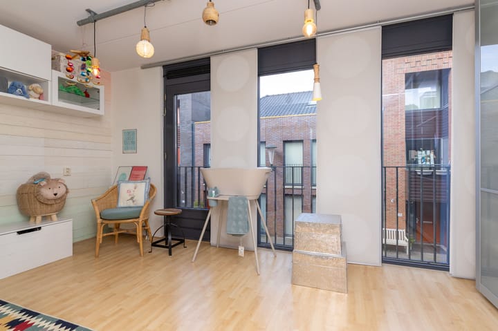 Foto 26 van Jeudje 21