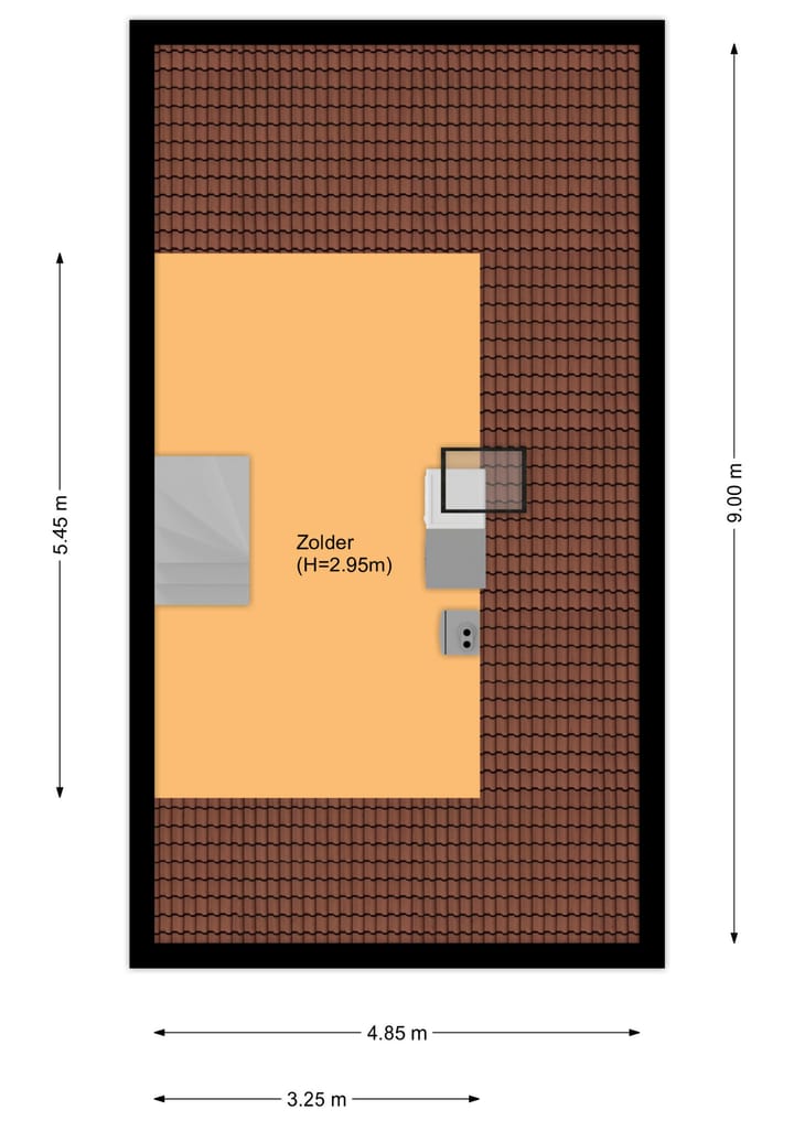 Foto 40 van Jeudje 21