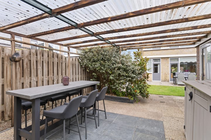 Foto 41 van Theo Kleverstraat 23